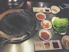 -喜来稀肉(虹泉路店)