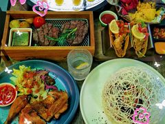 -Famous肥猫墨西哥音乐餐吧(五棵松华熙LIVE店)