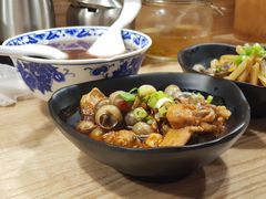 -亚皆老街南宁老友粉·米粉(印象城店)
