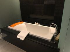 -抚仙湖万达文华酒店