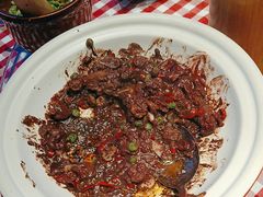 -老湘村·湖南土菜(天河维多利店)