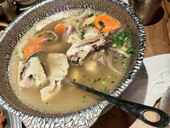 -耶里夏丽·丝路新疆菜·清真食品(徐汇南丹东路臻选店)