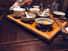 -青藤茶馆(南山路店)