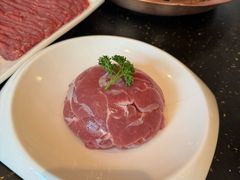 -南门涮肉(通州店)
