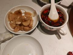 -北京老门框爆肚涮肉馆(锦业路店)
