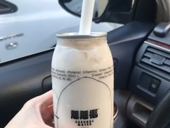 -蔻蔻椰·鲜萃椰子水(COCO Park店)