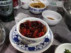-鑫龙火锅(北园店)