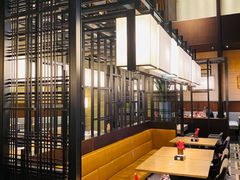 -长沙君悦酒店·自助餐厅咖啡厅