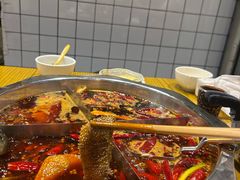 -大风老火锅(江北一店)