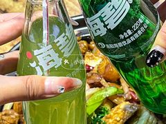 -状元虎.摇滚炒鸡.家常菜(义勇街店)