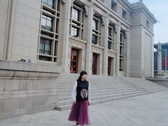 -北京人艺戏剧博物馆