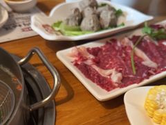 -海银海记潮汕牛肉火锅(新港中路海珠店)
