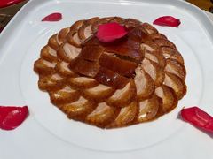 -壹零捌道·北京烤鸭(车公庄店)