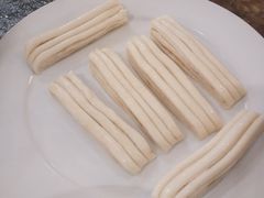 -荣德灶台鱼(圣泉寺店)