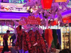 -山河屯铁锅炖鲜鹅·东北菜(开发区一店)
