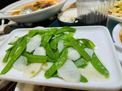 -沈家花园如皋菜(君御豪庭店)