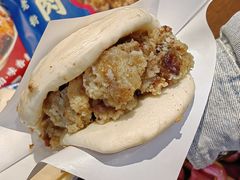 -叁省斋粉蒸肉甑糕·清真(回民街店)