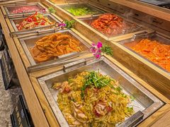 -梨花自助烤肉(西三旗万象汇黑金店)