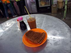 -多春茶室