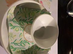 -素描餐厅(灵隐天竺店)