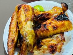 -纽顿熟食中心