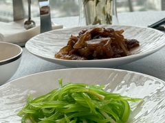 -君来湖滨饭店·渔餐厅