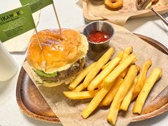 -FIKA WAKA(西岸凤巢店)