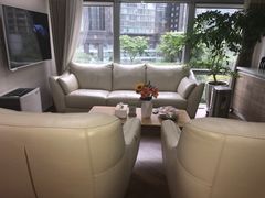 -精德口腔·种植修复·儿牙中心(财富中心店)