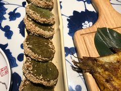 -绿茶餐厅(领展购物广场·中关村店)