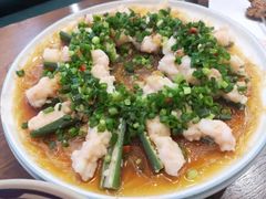 -阿德餐饮小秦川西北菜(福民路店)