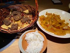 -吃饭皇帝大(解放西路店)