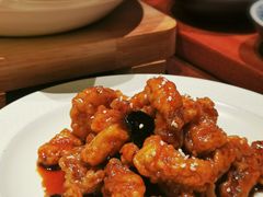 -肆海小川菜酒馆Wine Bistro (青年路店)