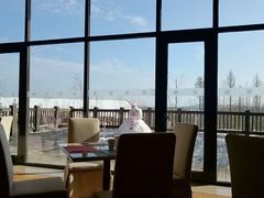 -长白山万达喜来登度假酒店