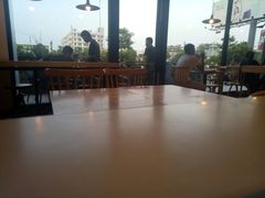 -肯德基(大学路DT店)