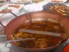 -香丰阁·烤鸭·川湘菜(清河店)