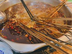 -小郡肝串串香火锅(金桥店)