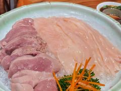 -潮澎派·潮汕菜大排档(南较西路店)