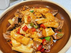 -马凯餐厅(地安门店)