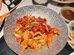 -花潮料理艺食馆(成都万象城店)