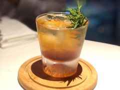 -天玑高空江景餐厅&酒吧Sky Secret Restaurant&Bar