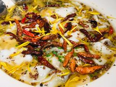 老坛子酸菜鱼-太二酸菜鱼(正大广场店)