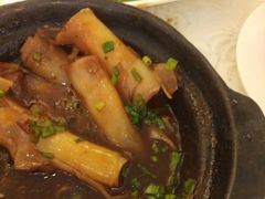 -天鲜阁·海鲜粤菜·33年老字号(石槎白云站店)