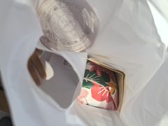 -阿杏饭团(龙岗世贸华润万家店)