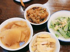 -咸亨酒店•非遗绍兴菜•中华老字号(堂吃餐厅)