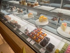 -西村叔叔的店·面包·甜品·蛋糕(清河万象汇店)