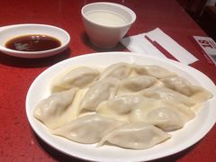 -喜家德虾仁水饺(景枫中心店)