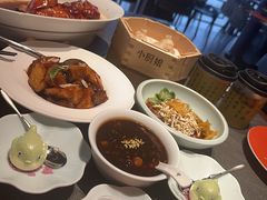 -小厨娘金榜题名(夫子庙秦淮河店)