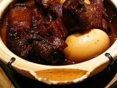 老妈红烧肉-老宁波1381餐厅(宏泰广场店)