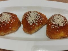 -顺德美的万豪酒店-万豪中餐厅