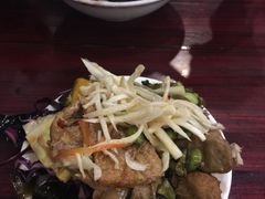 -兰庆鸡蛋馃(人民路店)